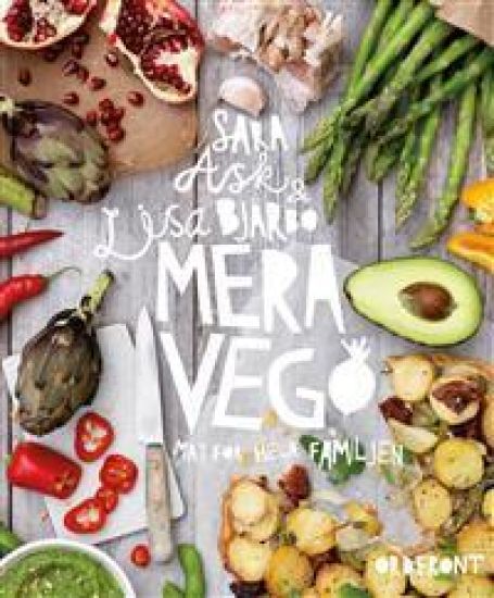 Mera vego : mat för hela familjen