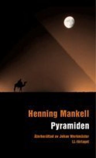 Pyramiden (lättläst)