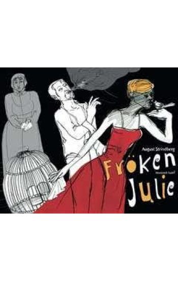 Fröken Julie