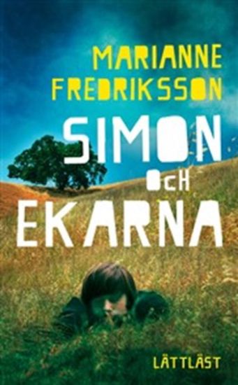 Simon och ekarna (lättläst)