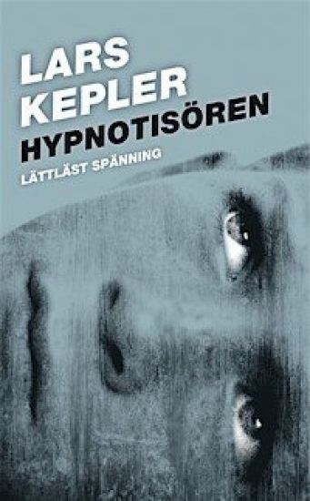Hypnotisören (lättläst)