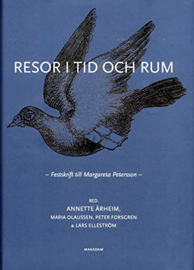 Resor i tid och rum