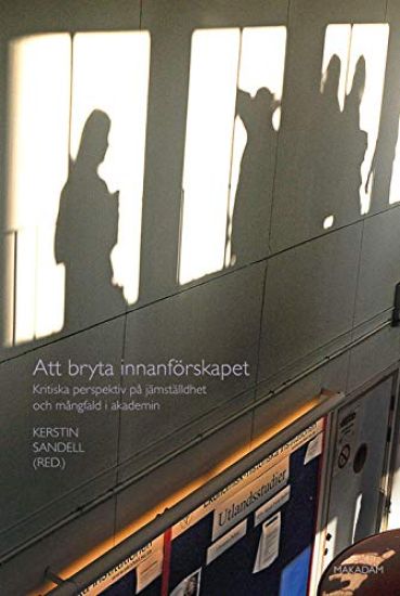 Att bryta innanförskapet : Kritiska perspektiv på jämställdhet och mångfald