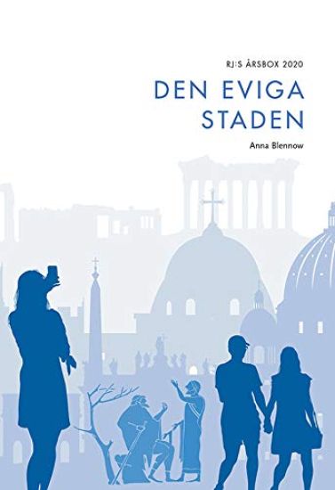 Den eviga staden (RJ:s årsbox 2020. Staden)