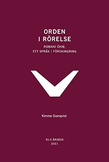 Orden i rörelse (RJ:s årsbox 2021. Orden)