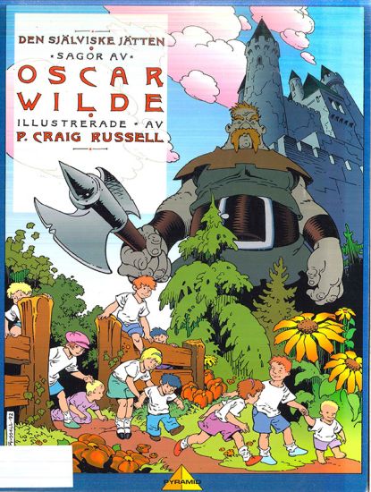 Den själviske jätten