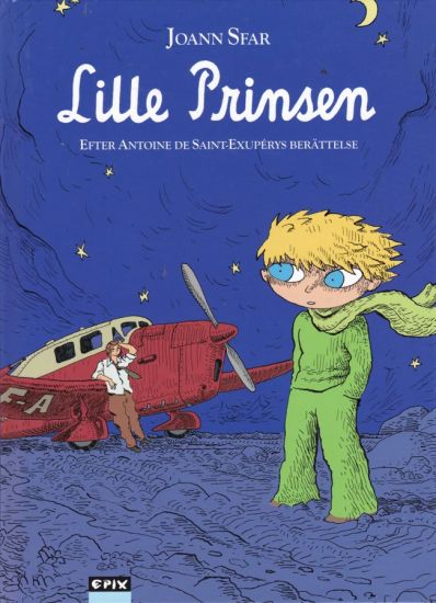Lille prinsen