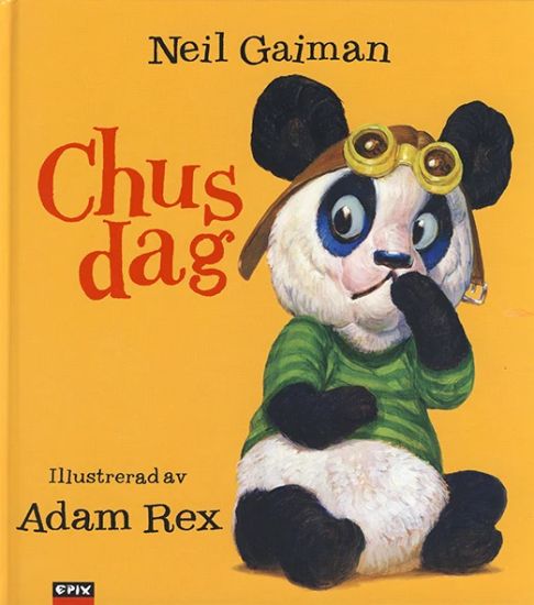 CHUS DAG