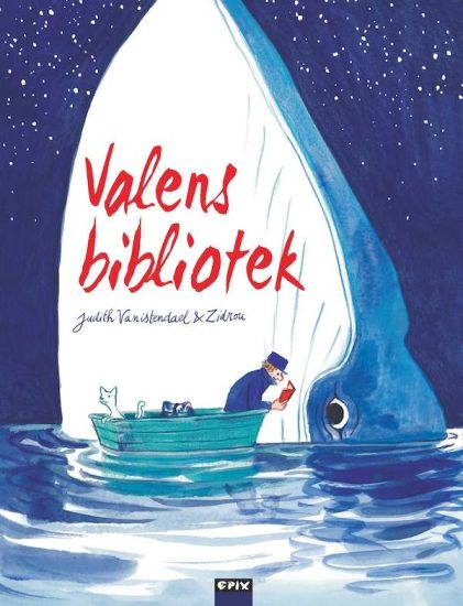Valens bibliotek
