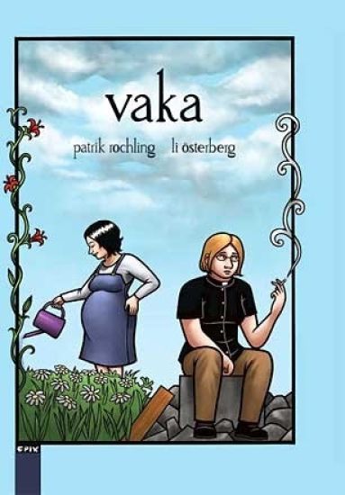 Vaka
