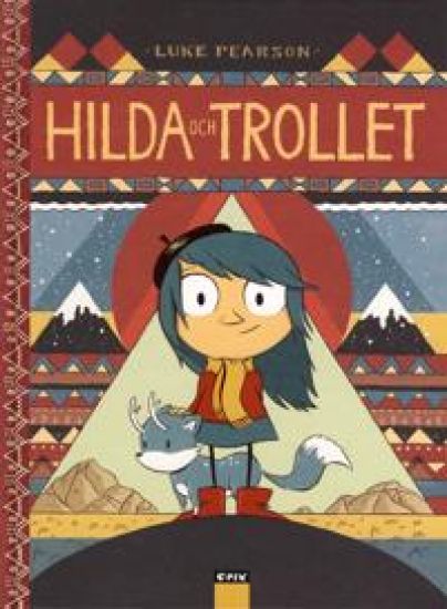 HILDA OCH TROLLET