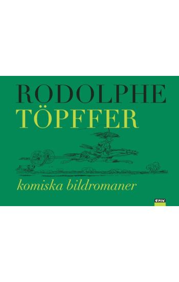 Komiska bildromaner