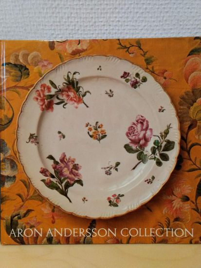 Aron Andersson Collection