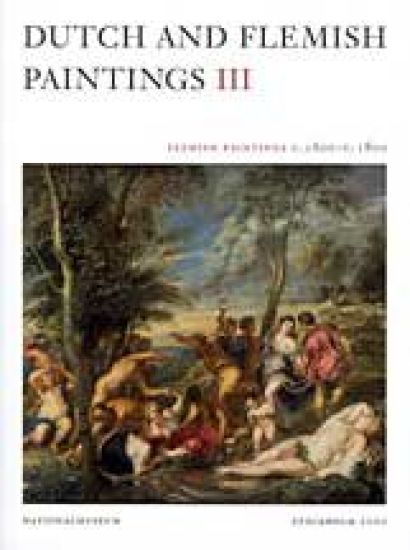 Dutch and Flemish Paintings III. Flemish Paintings c. 1600  c. 1800