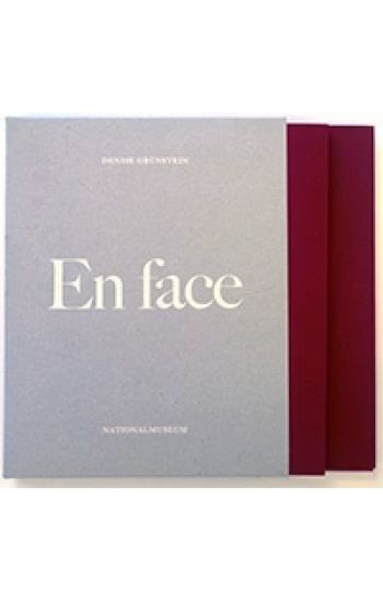 Denise Grünstein - En face