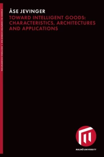 Toward intelligent goods : characteristics, architectures and applications