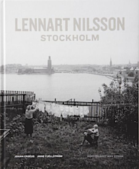Lennart Nilsson Stockholm