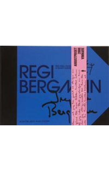 Regi Bergman