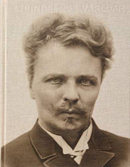 Strindbergs världar