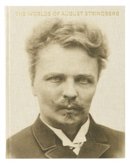 Worlds of August Strindberg