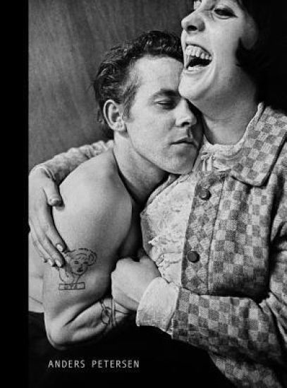 Kansikuva: Anders Petersen