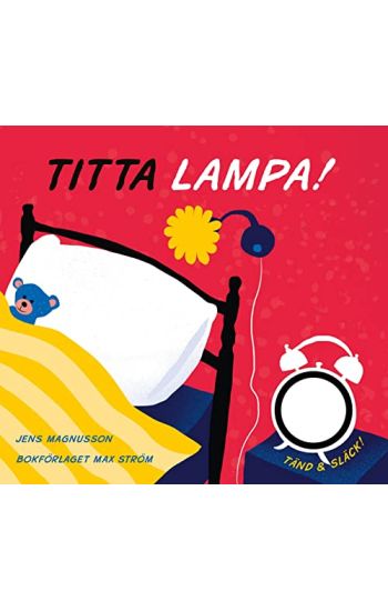 Titta, lampa!