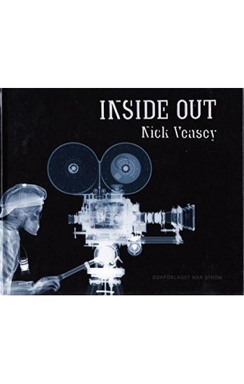 Nick Veasey: Inside Out