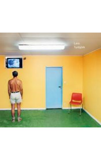 Lars Tunbjörk - retrospective