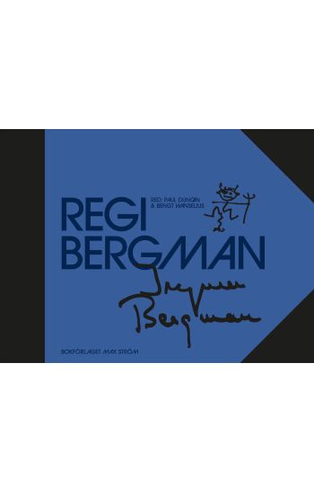 Regi Bergman