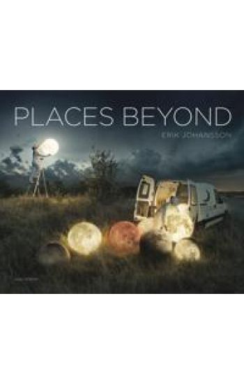 Erik Johansson: Places Beyond