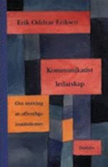 Kommunikativt ledarskap