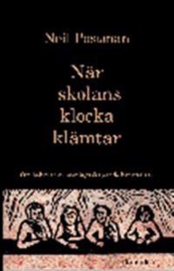 När skolans klocka klämtar