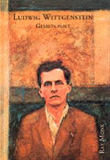 Ludwig Wittgenstein : geniets plikt