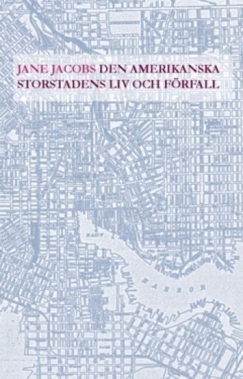 Den amerikanska storstadens liv och förfall