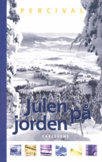 Julen på jorden