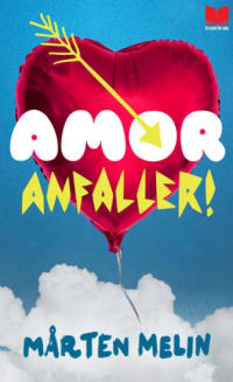 Amor anfaller!