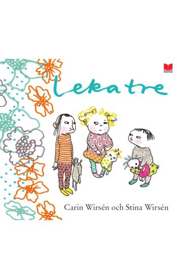 Leka tre
