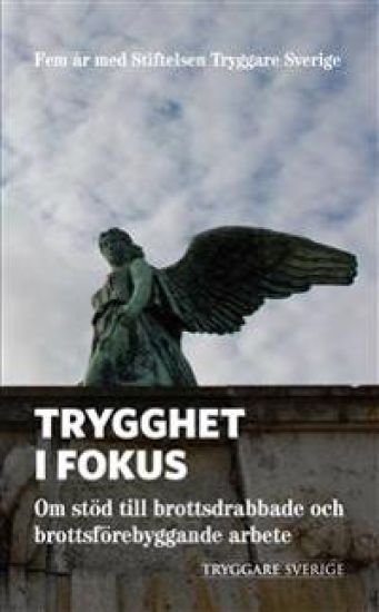 Trygghet i fokus : om stöd till brottsdrabbade och brottsförebyggande arbete