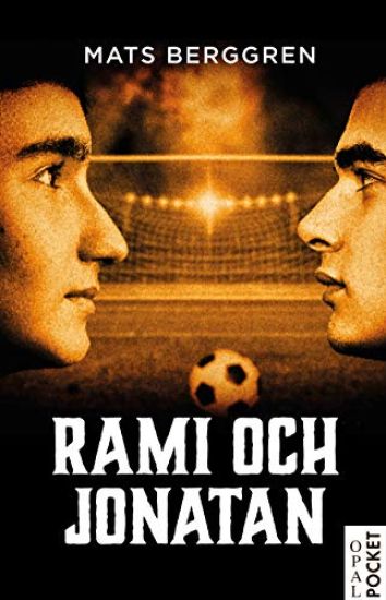 Rami och Jonatan