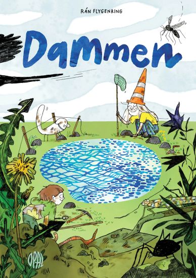 Dammen