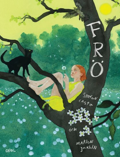 Frö