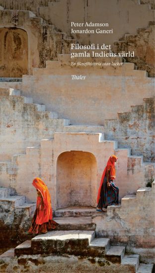 Filosofi i det gamla Indiens värld