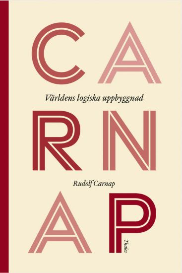 Världens logiska uppbyggnad