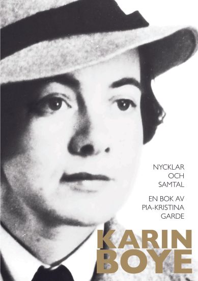 Karin Boye : nycklar och samtal