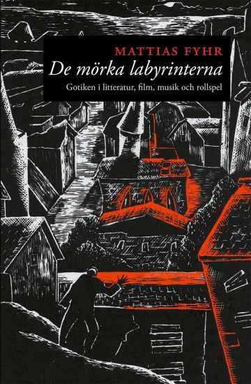 De mörka labyrinterna