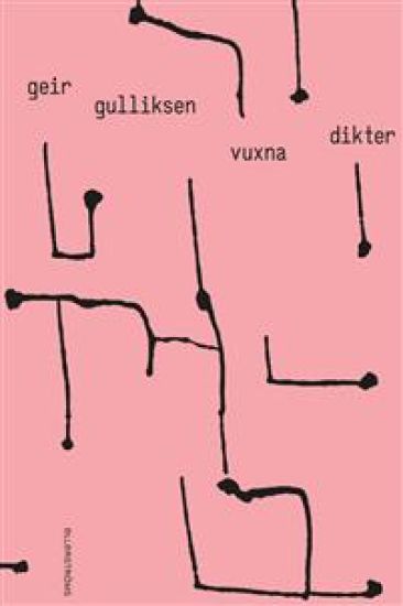 Vuxna dikter