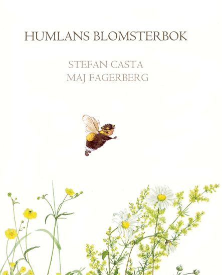 Humlans blomsterbok