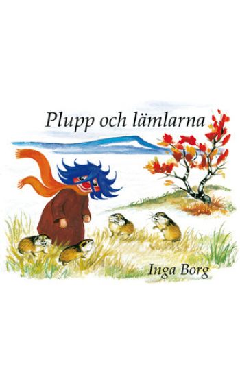Plupp och lämlarna