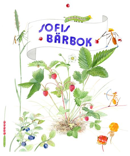 Sofis bärbok