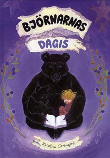 Björnarnas dagis